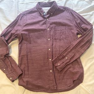 🚨2 for $12🚨 light red shirt